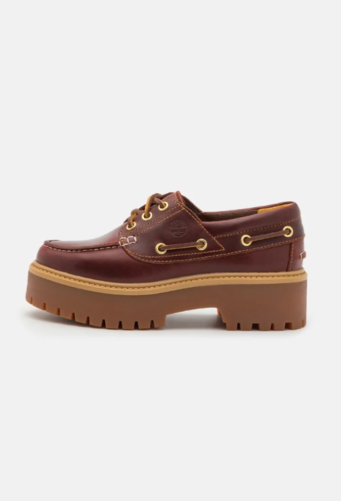 Mokasíny, Timberland, 3 990 Kč
