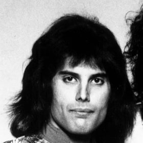 Freddie Mercury
