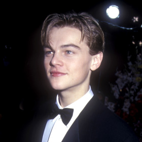 Leonardo DiCaprio
