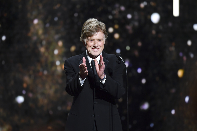 Dnes odešel král Hollywoodu
