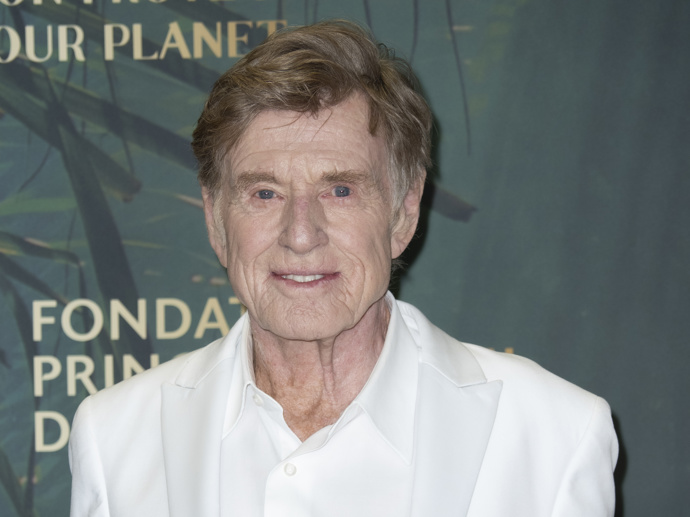 Robert Redford o svém osobním životě a tragédiích nikdy nemluvil
