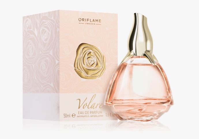 Parfémovaná voda pro ženy s dřevitou vůní, Oriflame, 391 Kč
