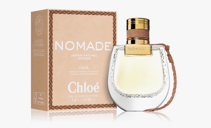 Parfémovaná voda pro ženy se santalovým dřevem, Chloé, 2 156 Kč
