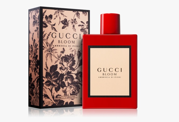 Parfémovaná voda pro ženy, Gucci, 2 337 Kč
