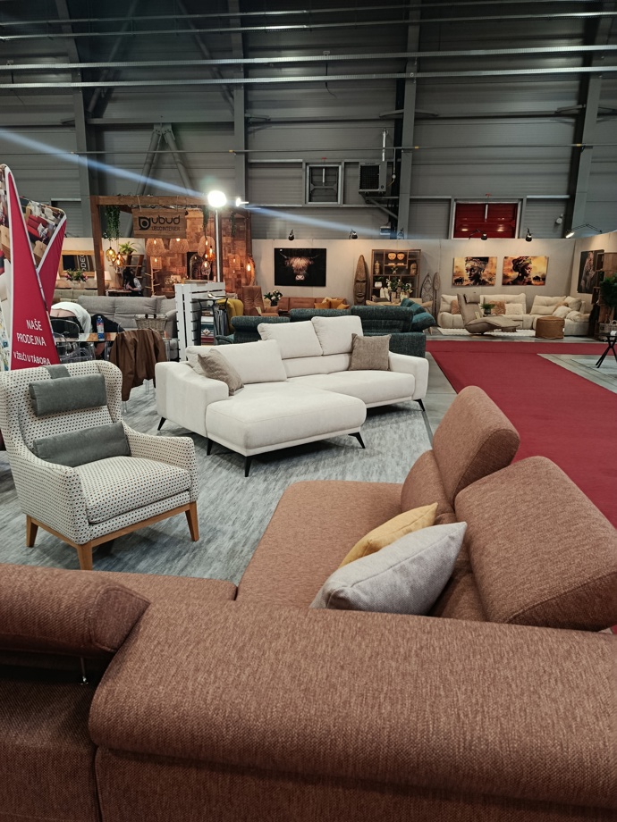 FOR INTERIOR 2025
FOR INTERIOR 2025