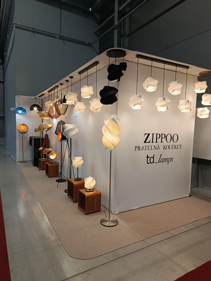 FOR INTERIOR 2025
FOR INTERIOR 2025