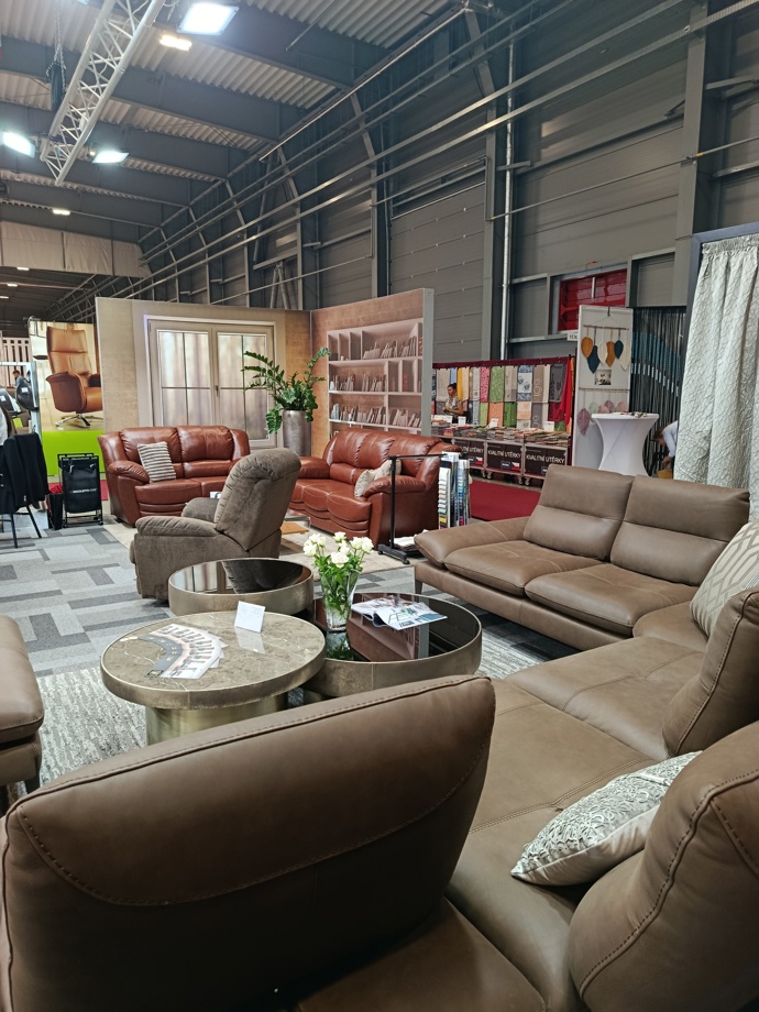 FOR INTERIOR 2025
FOR INTERIOR 2025
