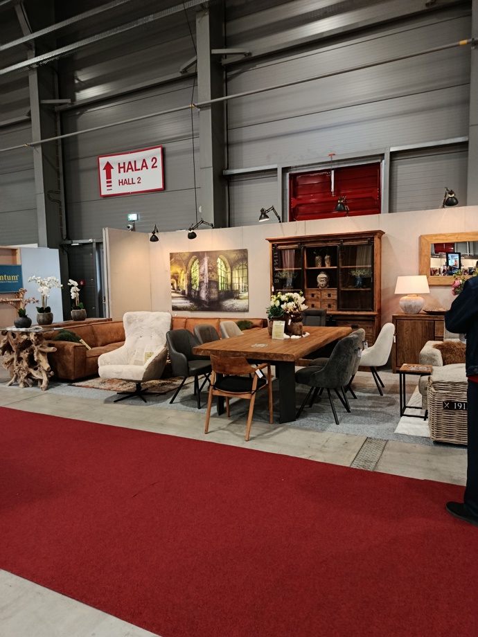 FOR INTERIOR 2025
FOR INTERIOR 2025
