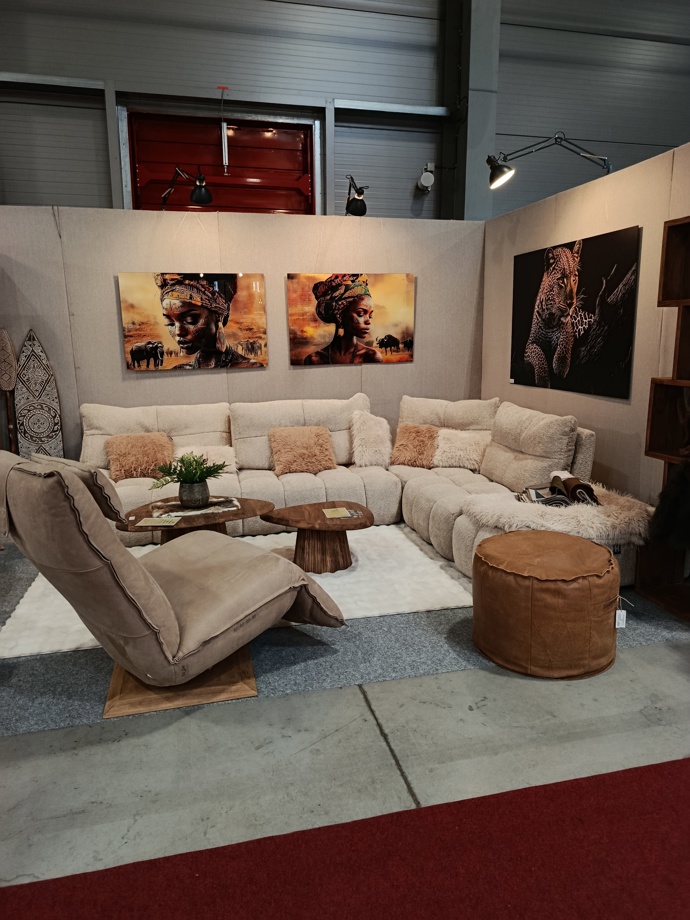 FOR INTERIOR 2025
FOR INTERIOR 2025