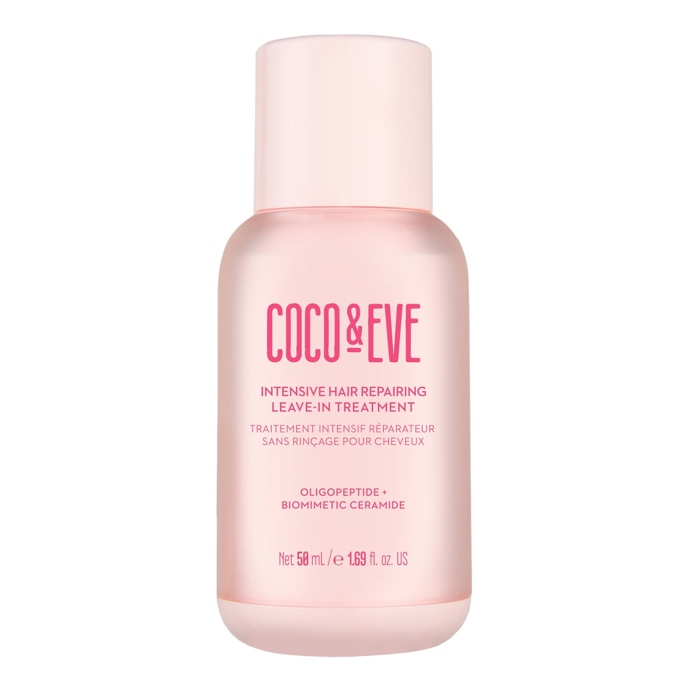Intensive Hair Repairing, Coco & Eve, 790 Kč
Intensive Hair Repairing, Coco & Eve, 790 Kč