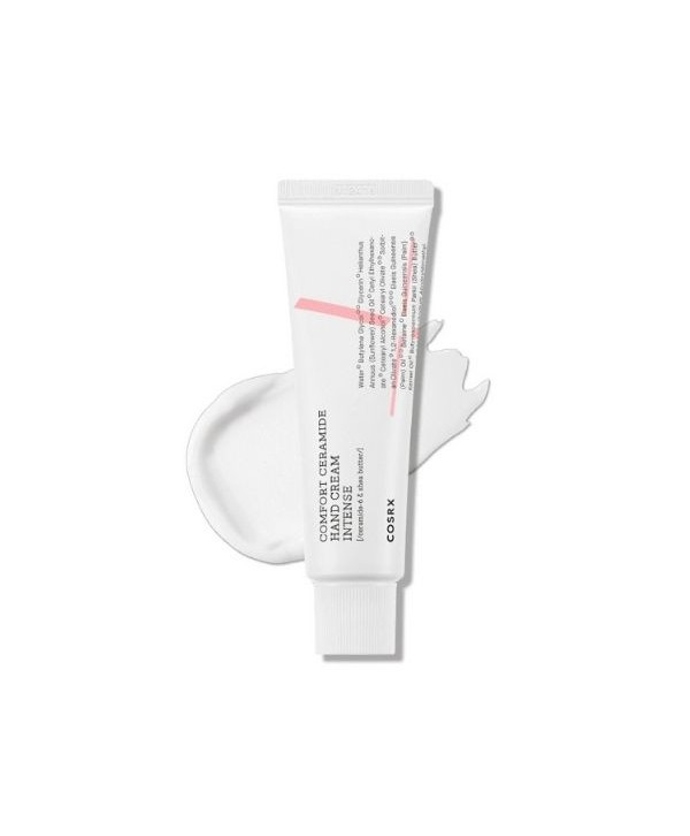 Intenzivní krém na ruce Balancium Comfort, Cosrx, 174 Kč
