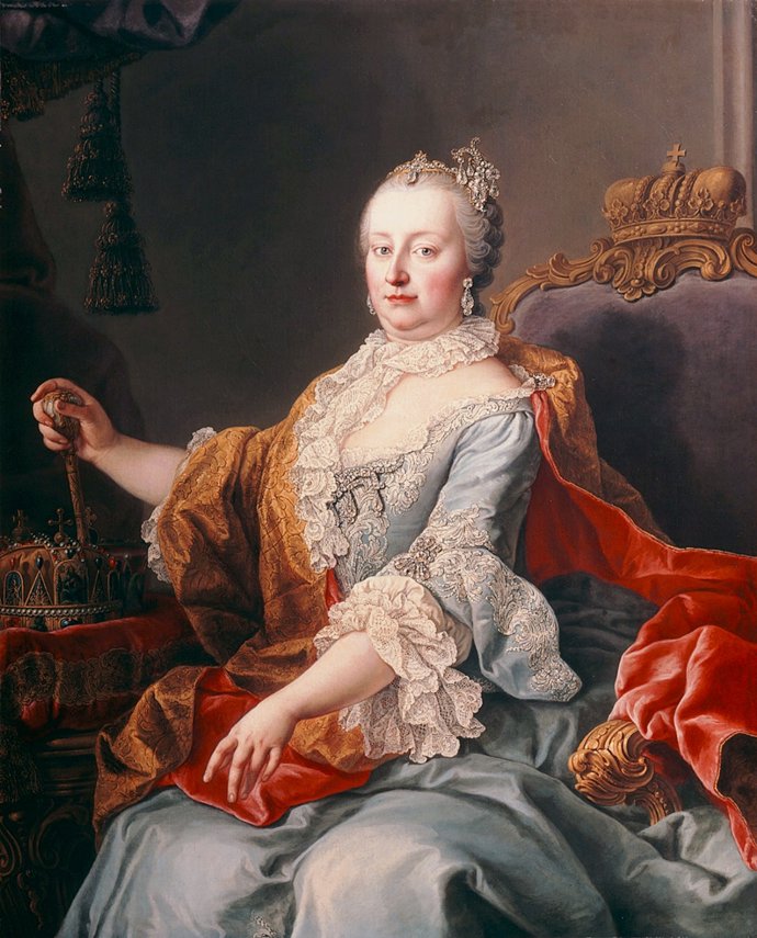 Marie Terezie byla zděšena upíří panikou, která zejména ve východní části monarchie nabývala neskutečných rozměrů. Rozhodla se proto do Čech vyslat svého osobního lékaře, aby se situaci podíval na zoubek. 

