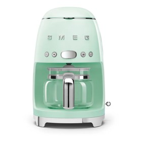 Kávovar na překapávanou kávu Retro Style, SMEG, 5 249 Kč
