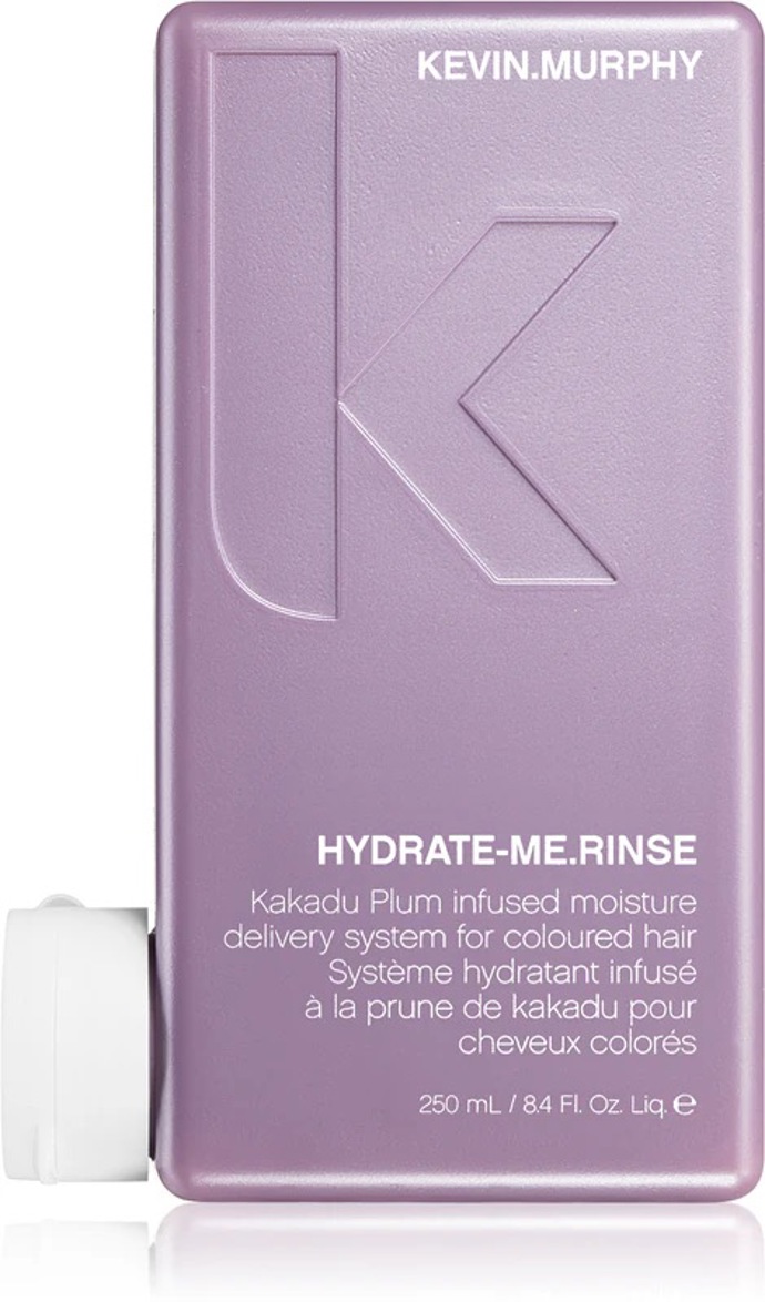 Šampon, Kevin Murphy, od 795 Kč
Šampon, Kevin Murphy, od 795 Kč