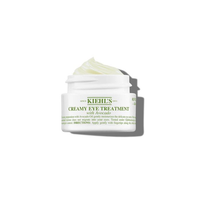 Oční krém, Kiehl's, 990 Kč
Oční krém, Kiehl's, 990 Kč