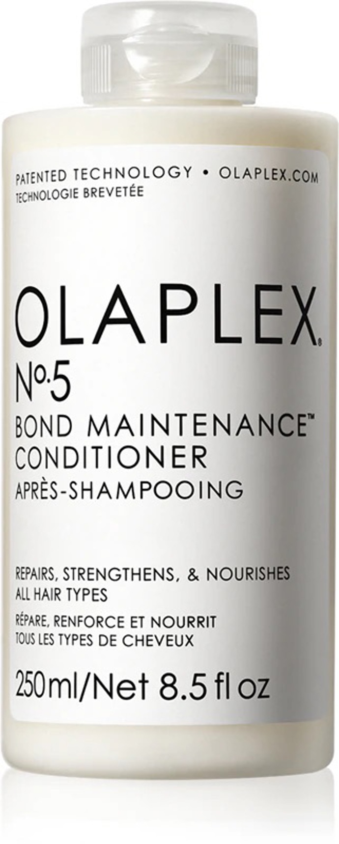 Kondicionér, Olaplex, 799 Kč
Kondicionér, Olaplex, 799 Kč