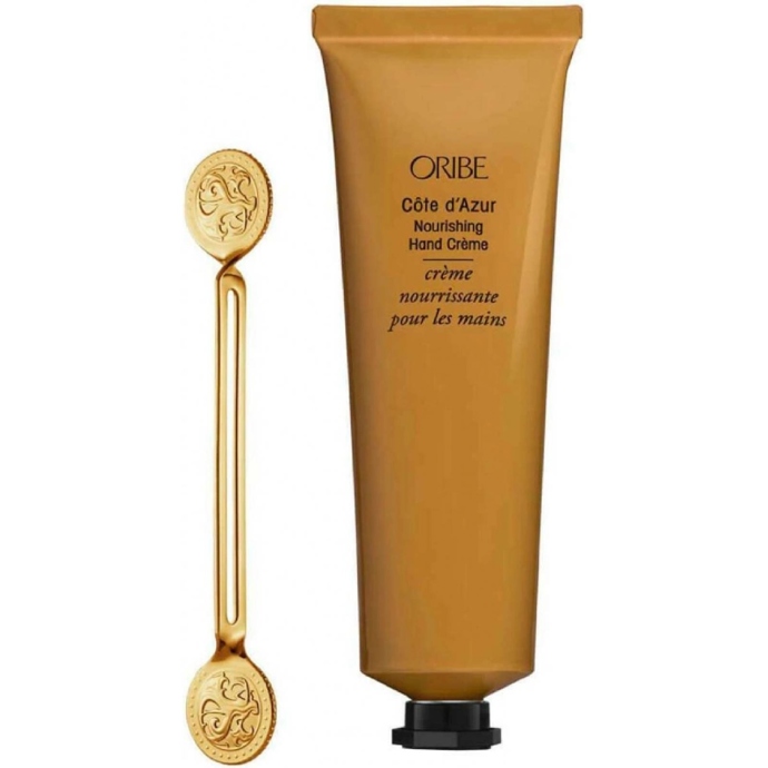 Krém na ruce Cote d'Azur Nourishing Hand Crème, Oribe, 1239 Kč
