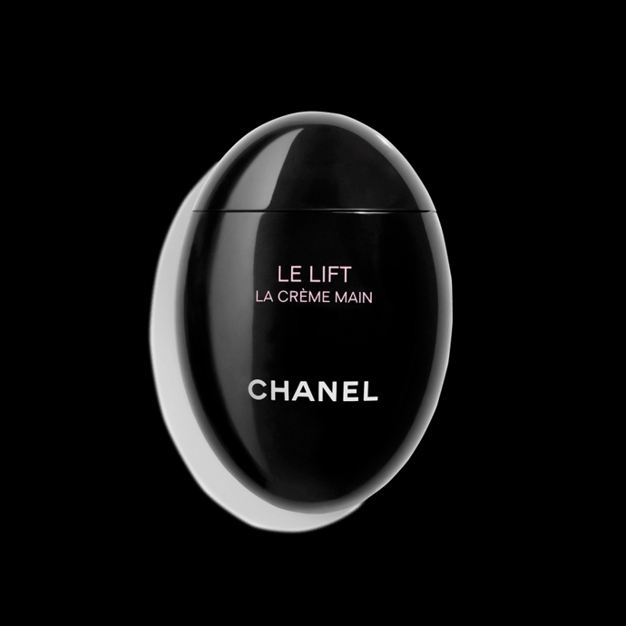 Krém na ruce Le Lift, Chanel, 1800 Kč
