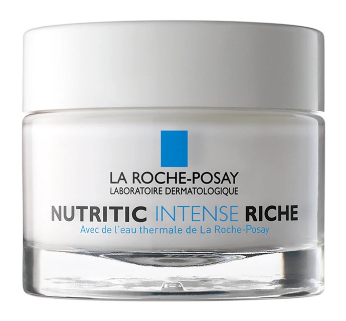 Hydratační krém, La Roche-Posay, 690 Kč
Hydratační krém, La Roche-Posay, 690 Kč