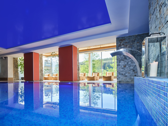 Lanterna wellness