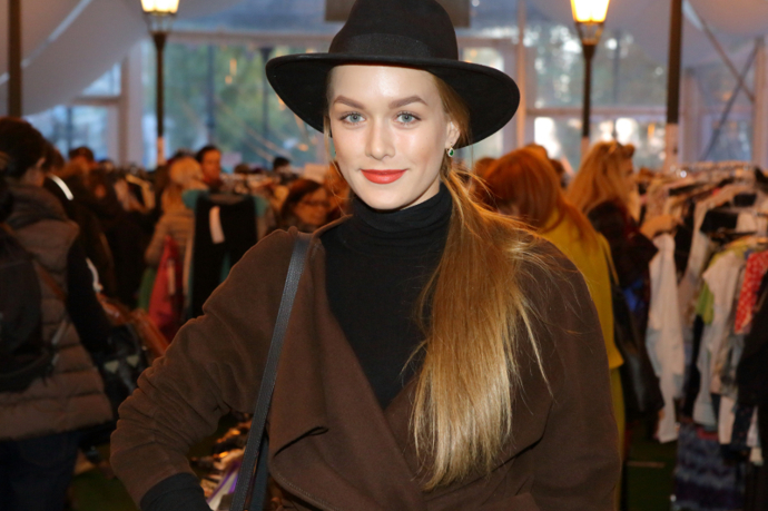 Dominika Kadlčková
Dominika Kadlčková