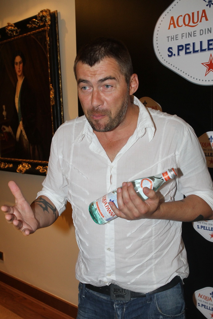 Slezáček si kdysi prošel alkoholovým peklem
Slezáček si kdysi prošel alkoholovým peklem