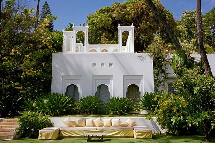 Shangri La na Havaji
