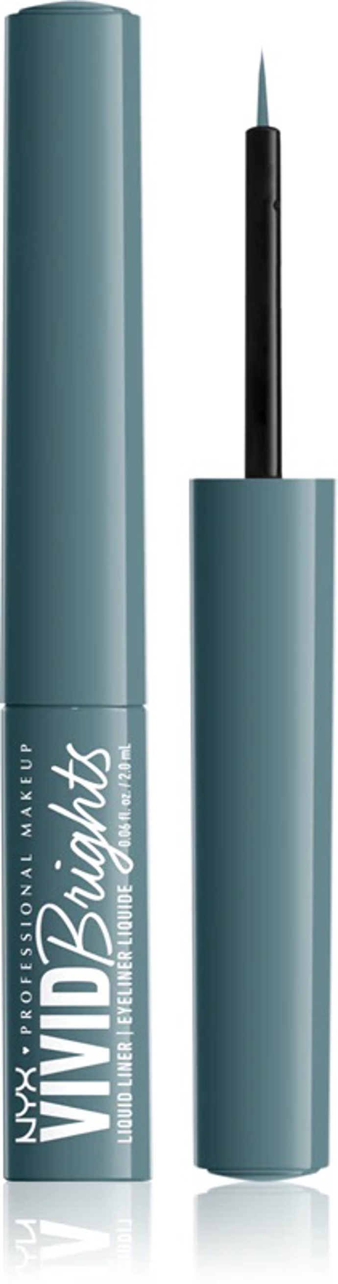 Oční linky, NYX Professional Makeup, 249 Kč
