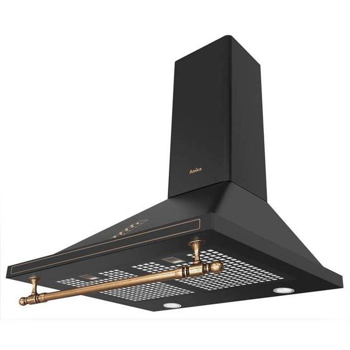 Odsavač par Amica Retro SKR 62 AB, 4 990 Kč

