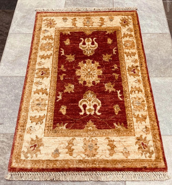 Orientální koberec Ziegler Premium, 5 845 Kč
Orientální koberec Ziegler Premium, 5 845 Kč