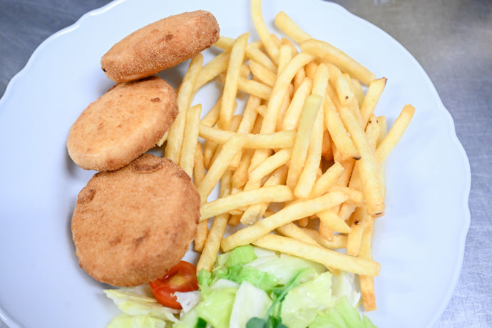 Takto vypadá restaurace U Jelena z pořadu Ano, šéfe! v současnosti
