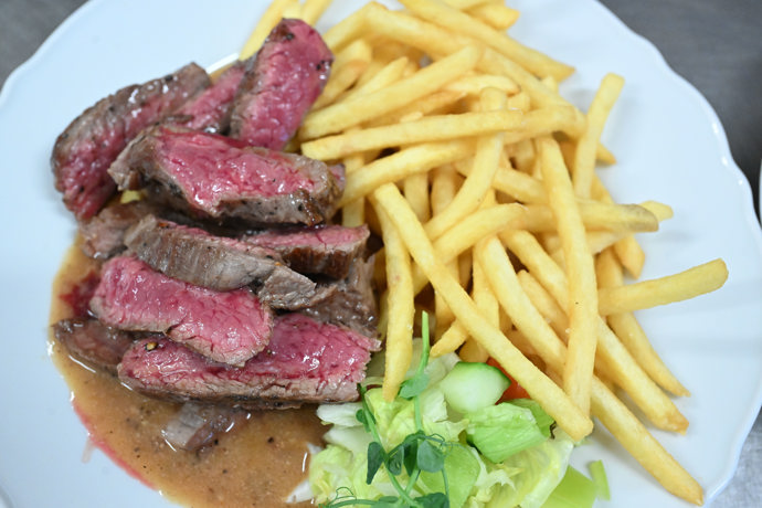 Takto vypadá restaurace U Jelena z pořadu Ano, šéfe! v současnosti
