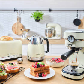 Set výrobků ETA Storio 9166 90040 + 9186 90040 + 66181 90040 béžový, 5 799 Kč

