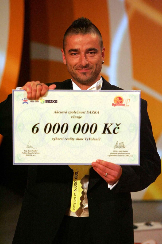 Tony Jalovec

