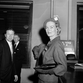 Doris Duke
