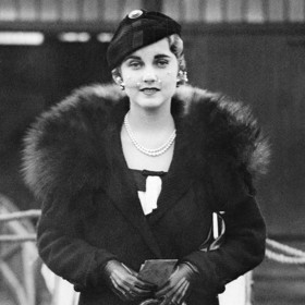 Barbara Hutton
