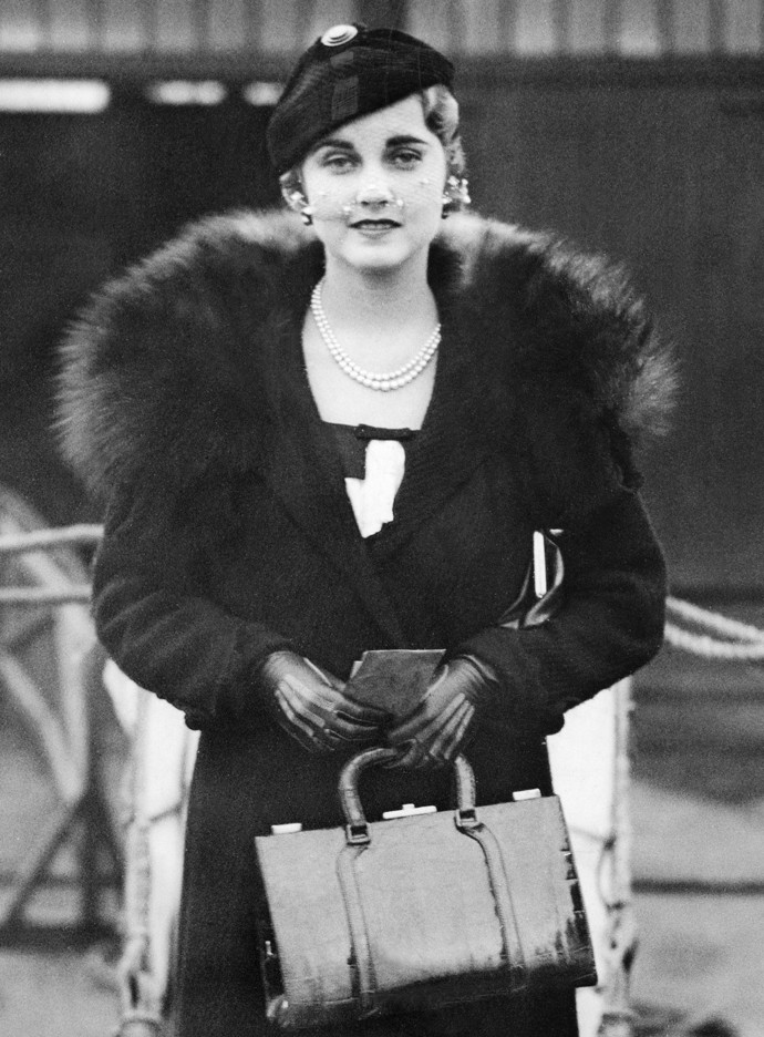 Barbara Hutton
