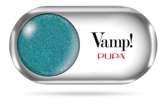 Oční stíny, Pupa Milano, 319 Kč
