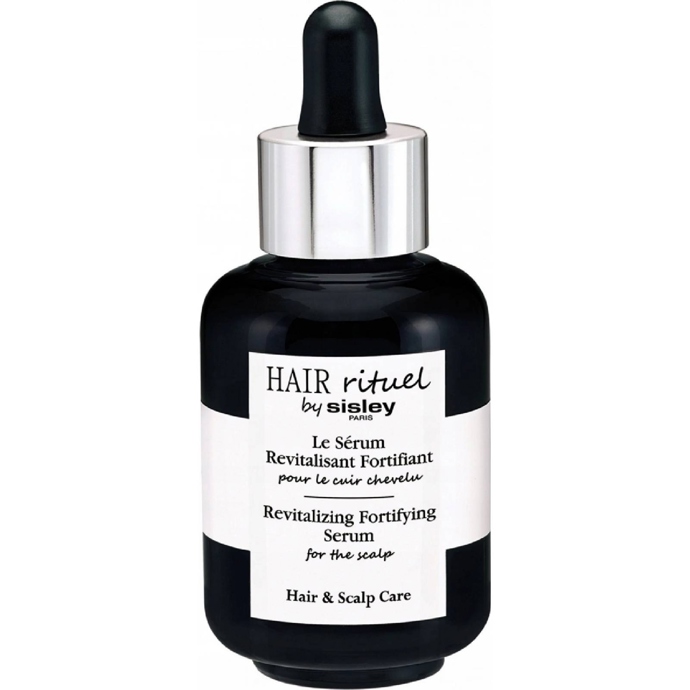 Revatilizing Fortifying Serum for the scalp, Sisley, 3244 Kč
Revatilizing Fortifying Serum for the scalp, Sisley, 3244 Kč