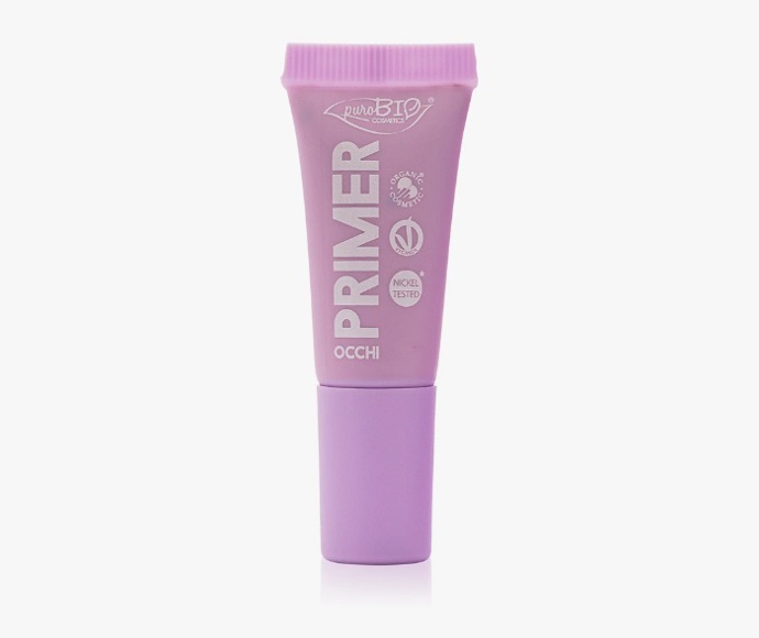 Podkladová báze pod oční stíny, puroBIO Cosmetics, 198 Kč
