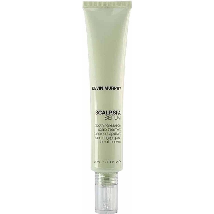 Sérum pro citlivou pokožku Scalp.Spa Serum, Kevin Murphy, 712 Kč
Sérum pro citlivou pokožku Scalp.Spa Serum, Kevin Murphy, 712 Kč