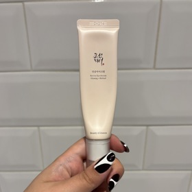 Sérum proti stárnutí pro pleť kolem očí Revive Eye Serum Ginseng + Retinal, Beauty of Joseon, 299 Kč
