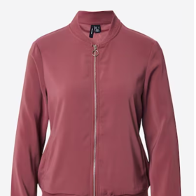 VERO MODA Přechodná bunda 1079 Kč
