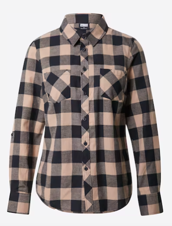 Urban Classics Halenka 799 Kč
