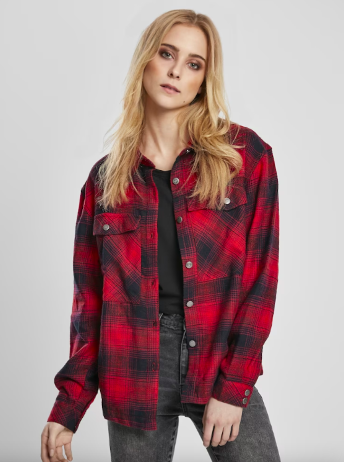 Urban Classics Halenka 1150 Kč
