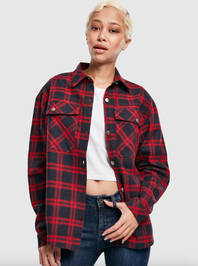 Urban Classics Halenka 640 Kč
