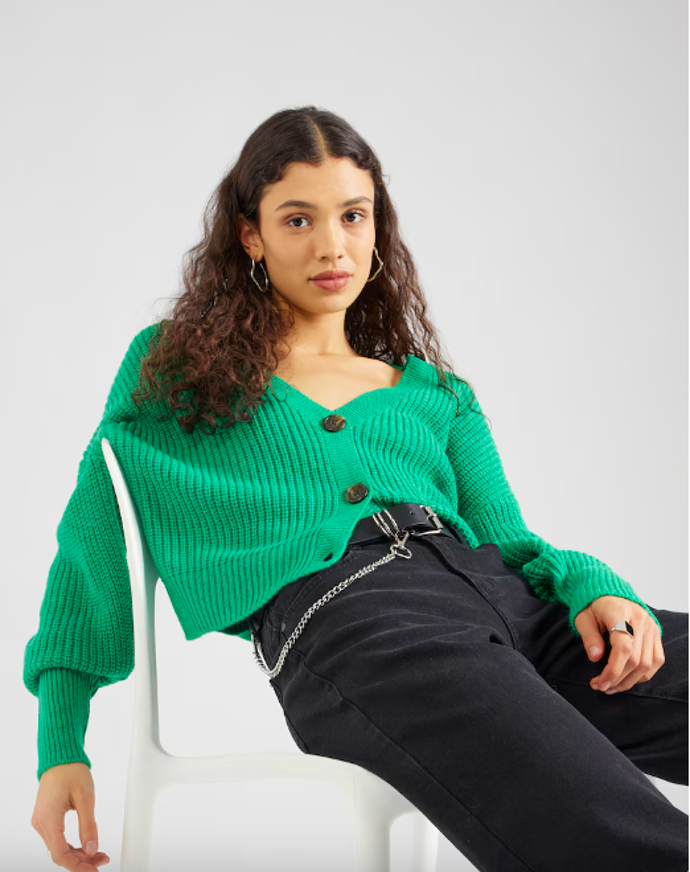 VERO MODA Kardigan 629 Kč
