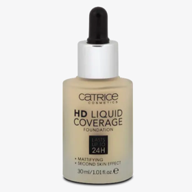 CATRICE make-up HD Liquid Coverage 199 Kč

