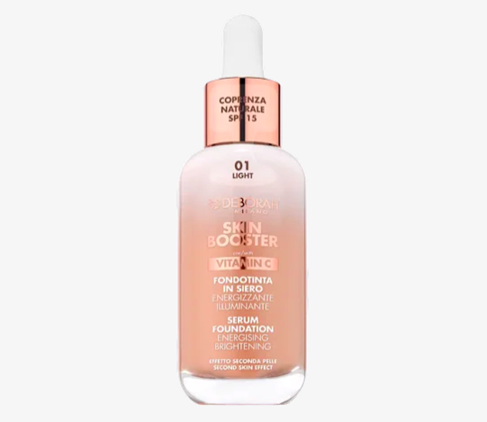 DEBORAH MILANO make-up sérum 499 Kč
