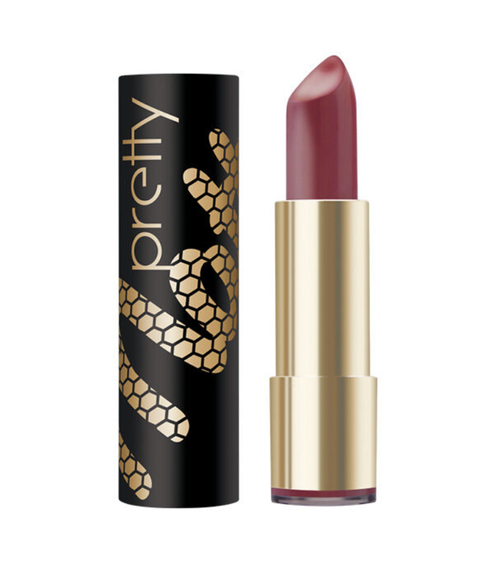 Rtěnka Pretty Matte, Dermacol, 239 Kč
Rtěnka Pretty Matte, Dermacol, 239 Kč